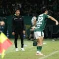 【東京V】交代選手が食野壮麿から急きょ平川怜に変更　城福監督「筋肉系のトラブル伝えてきた」