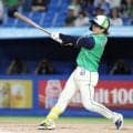 【ヤクルト】千葉に届け！長岡秀樹「勇気づけられるようなことを少しでもきれば」プロ初の満塁弾