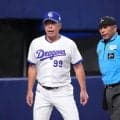 【中日】井上監督「ウチの信号役として託してる」森越コーチの初回三塁制止判断を尊重／一問一答