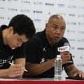 【バスケ】ゲインズ監督W杯メンバー選考について「求めているのは特別なものを持っている選手」