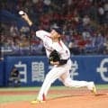 甲子園155キロ記録のヤクルト佐藤由規コーチ、横浜・織田翔希に「ワクワクしながら見ていた」