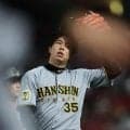 【阪神】藤川球児監督「１年間やってくると必ずそういう時が」４回３失点の才木浩人に／一問一答