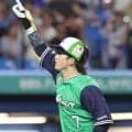ヤクルト　長岡初満弾で８月初連勝　ＤｅＮＡ戦連敗「７」でストップ　勢い乗ってＡクラス復帰へ