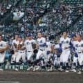 霞ケ浦が夏２勝　先発野手５人が１６０センチ台の小兵軍団　先制打の野口も１６４センチ大仕事　相手投手の球筋見切った