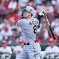 阪神・佐藤輝　メッツが獲得検討か　一塁起用想定　ニューヨーク・ポスト紙報じる
