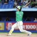 【とっておきメモ】ヤクルト長岡秀樹「打てる球だけを打つ」シンプル思考から生まれた初の満塁弾