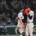 「織田さんも後悔すると思った」無死満塁のピンチで意地の”オール直球勝負”、156キロ計測の裏に2年生捕手の強気なリード【26年夏甲子園】