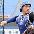 正捕手の衝撃トレードから日々痛感する「野球の怖さ」　ハマの逸材・松尾汐恩の現在地　首脳陣が求める“覚悟”「ピッチャーは人生が懸かってる」【DeNA】