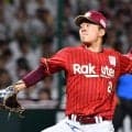 楽天早川隆久はソフトバンク柳田が苦手、通算被打率３割９分もペイペイＤでは15の４／見どころ