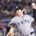 巨人竹丸和幸、中日戦は22回で33奪三振　新人が２桁Ｋ５度以上は03年木佐貫以来／見どころ