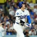 前日逆転負けのド軍…大谷は「1番・DH」でスタメン出場　山本が先発、昨季並ぶ12勝目なるか