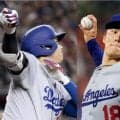 大谷翔平「１番ＤＨ」　対左腕打線　３番テオ　４番ベッツ　フリーマンは予定通りスタメン外　山本由伸が１２勝目懸けて登板　守護神ディアスの復調なるか【ラインナップ】