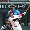 広島・菊池　才木見切った中押し弾「良い風。うまく反応できた」　出場５試合ぶりマルチ安打「欲がなかったから」