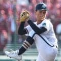 夏の甲子園で評価急上昇の高川学園のエースは阪神＆藤川球児ファン！いずれは火の玉ストレートを投げたい【26年夏甲子園】