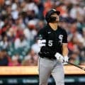 村上宗隆が５試合ぶり２７号アーチ！大谷翔平と並んで日本勢トップタイ　カウント３ボールからフルスイングで勝ち越しの一撃　敵地が騒然の決勝弾　ホ軍は逆転勝ち