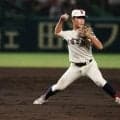 「横浜にも勝ちに行く」中盤まで互角、日南学園率いた照れ屋の主将