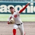 【甲子園】智弁和歌山は米原佑真が先発、中谷監督「勢いが出るよう」今夏初登板の左腕抜擢に