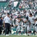 甲子園でも出せた「しぶとさ」　青森山田の戦いを振り返る