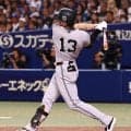 【巨人】なぜキャベッジを２番起用？「いろんな兼ね合いで…」橋上監督代行が説明