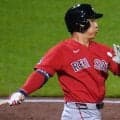 吉田正尚　２安打１打点と２戦連続マルチ安打　レッドソックスは完敗