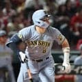 メッツが阪神佐藤輝明の獲得に興味と米記者　ヤンキース、ドジャース、フィリーズも関心