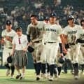 大分商9回裏に不屈の「1点」　序盤の好機いかせず　英明との2回戦