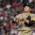 松井裕樹１回無失点で今季７ホールド目　パドレスはPS進出圏内のワイルドカード２位