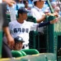 大会から導入のビデオ判定　要求も初めて「認めない」の判断　高川学園・松本監督「迷っているうちに判断が遅れた」