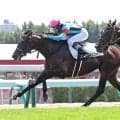 【札幌２Ｒ・２歳未勝利】エフフォーリア産駒レゾンフォルテが初Ｖ　横山和生騎手「狭いところを割っていける勝負根性がある」
