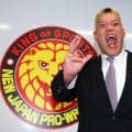 【新日本】メインは天山広吉引退試合、盟友・小島聡と激突　両国国技館大会