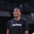 【バスケ】八村塁が東京五輪以来５年ぶり日本でプレーへ　河村勇輝も２年ぶり代表　強化試合韓国戦