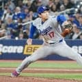 シーズン終盤頼んだぞ　大谷翔平が23日ぶりブルペン投球で変化球交え34球　投手復帰へ順調に調整