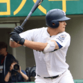 【15日の甲子園見どころ】4番の長打力に注目！3世代プロを目指す履正社・辻、初戦猛打賞の三重・福田に1発が飛び出すか