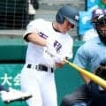 クーリングタイムで頭も冷やし、「思いが一つに」　天理が六回に逆転