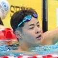 【競泳】１７歳、小島夢貴が２００Ｍ背で圧巻のレース運び「これ、いったるぞと」　自己ベスト連発、日本勢２個目の金メダル…パンパシ水泳