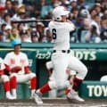 【甲子園】智弁和歌山と敦賀気比は２－２のまま延長タイブレークへ　８強かけた激闘