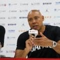 バスケ女子代表ゲインズHC、 韓国との2連戦を総括「最後まで戦ったことを誇りに思う」