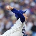 山本由伸「投げ続けるのが一番大事」メジャー自己最多タイ12勝目も気を引き締める