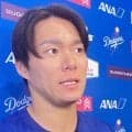 山本由伸　２年連続の１２勝に「投げ続けることが一番大事」更なる高みへ「練習を頑張りたい」６回１失点９Ｋの快投