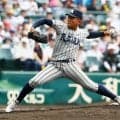 【甲子園】敦賀気比の２年生左腕・辻琉成は涙「自分の失点で負けて」智弁和歌山に延長で敗れる
