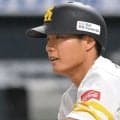 ソフトバンク・渡邉陸が４季ぶり本塁打　三回に同点ソロ「１軍の舞台で久しぶりのホームランとなって良かった」