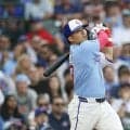 鈴木誠也「１本出したいところで出たんで良かった」3戦ぶりの21号先制3ラン＆マルチ安打