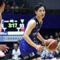 FE名古屋の宇都宮陸が実戦復帰…昨季開幕節以来、10カ月ぶりにコートへ