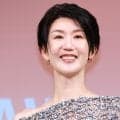 【バレー】元日本代表の栗原恵さん、１歳半長男との“そっくり”親子ショット公開「可愛すぎ」