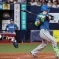 【日本ハム】清宮幸太郎がスタメンで先制犠飛「意地で打ちました」前日は代打で適時打