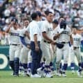 履正社　１９年以来の夏８強入りならず　終盤の追い上げ及ばず前回出場２３年に続き３回戦敗退
