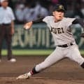 仙台育英の先発は松戸中央ボーイズ出身の2年生右腕！強心臓が持ち味【26年夏甲子園】