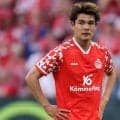 ステップアップは不透明　佐野海舟の“108億円超えの争奪戦”の行方　マインツ幹部は交渉期限設定で売却益の急騰を狙う「経済的には余裕がある」