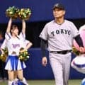 【巨人】今季５度目の２桁失点大敗　先発竹丸和幸は３回８失点、打線は５試合連続２得点以下