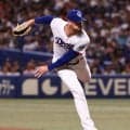 【中日】マラーが投げると打線が活気づく！後半戦３試合７得点以上　この日も巨人に11得点快勝